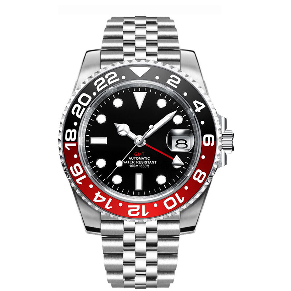 GMT personalizzato