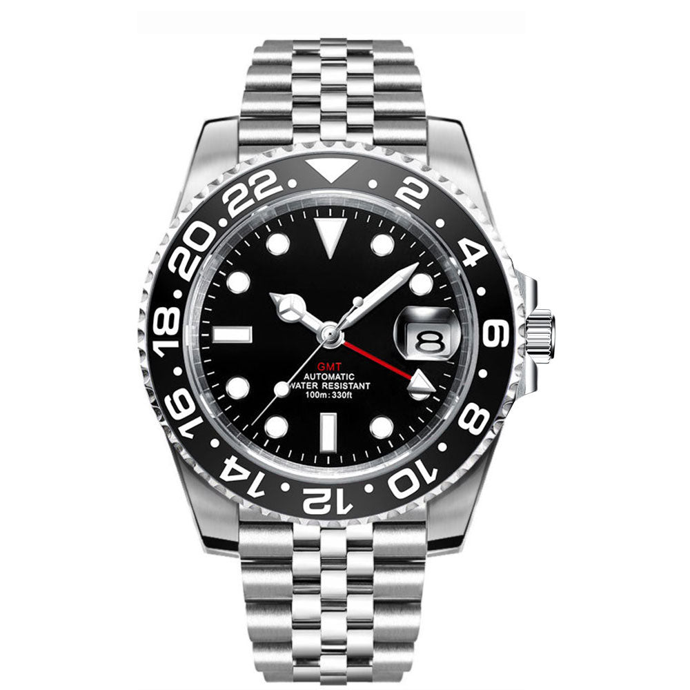 GMT personalizzato