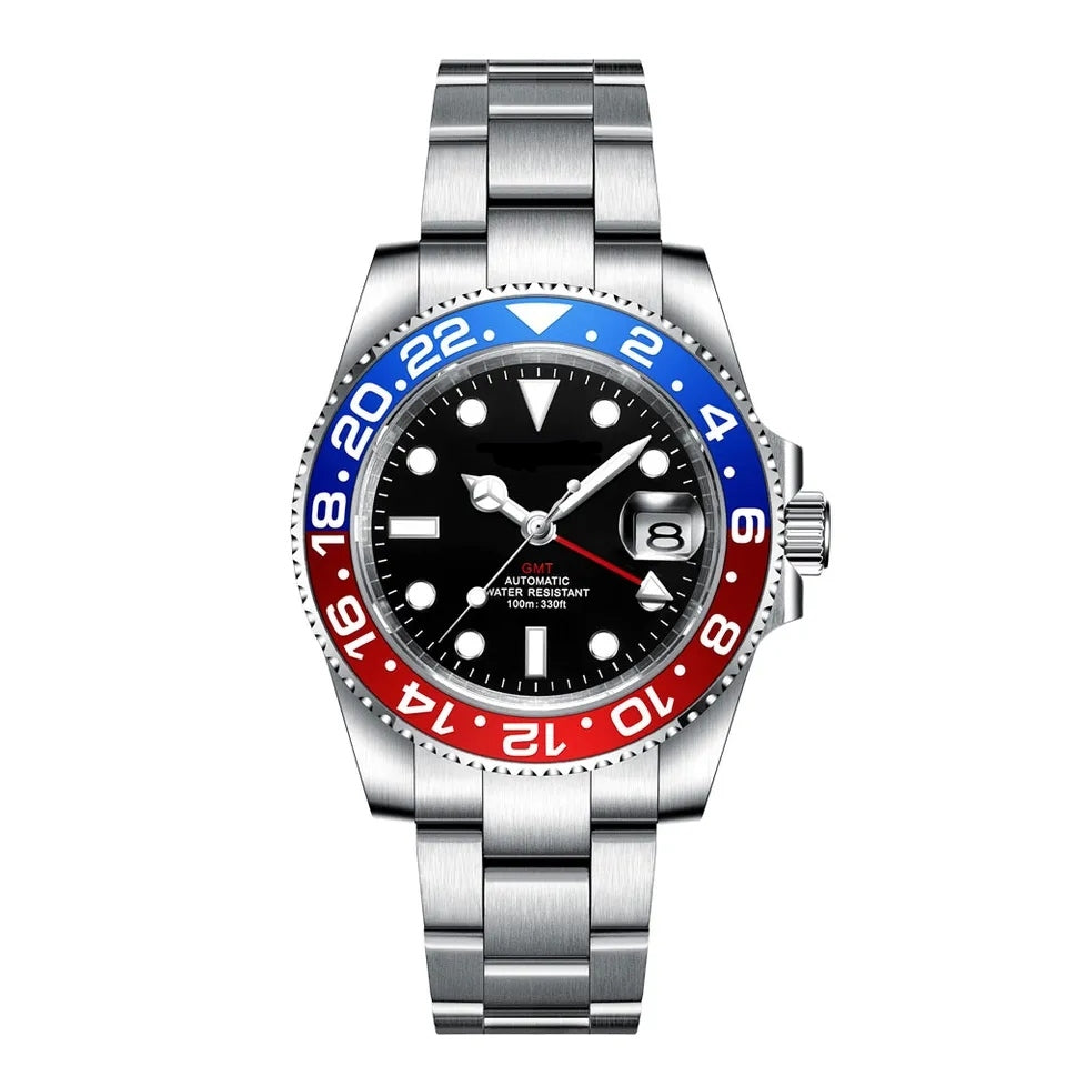 GMT personalizzato