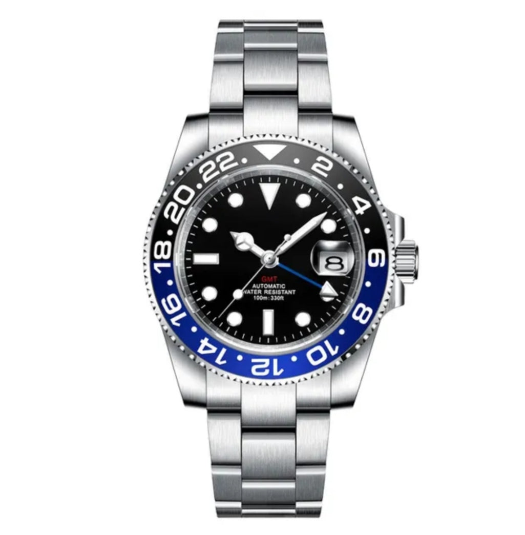 GMT personalizzato