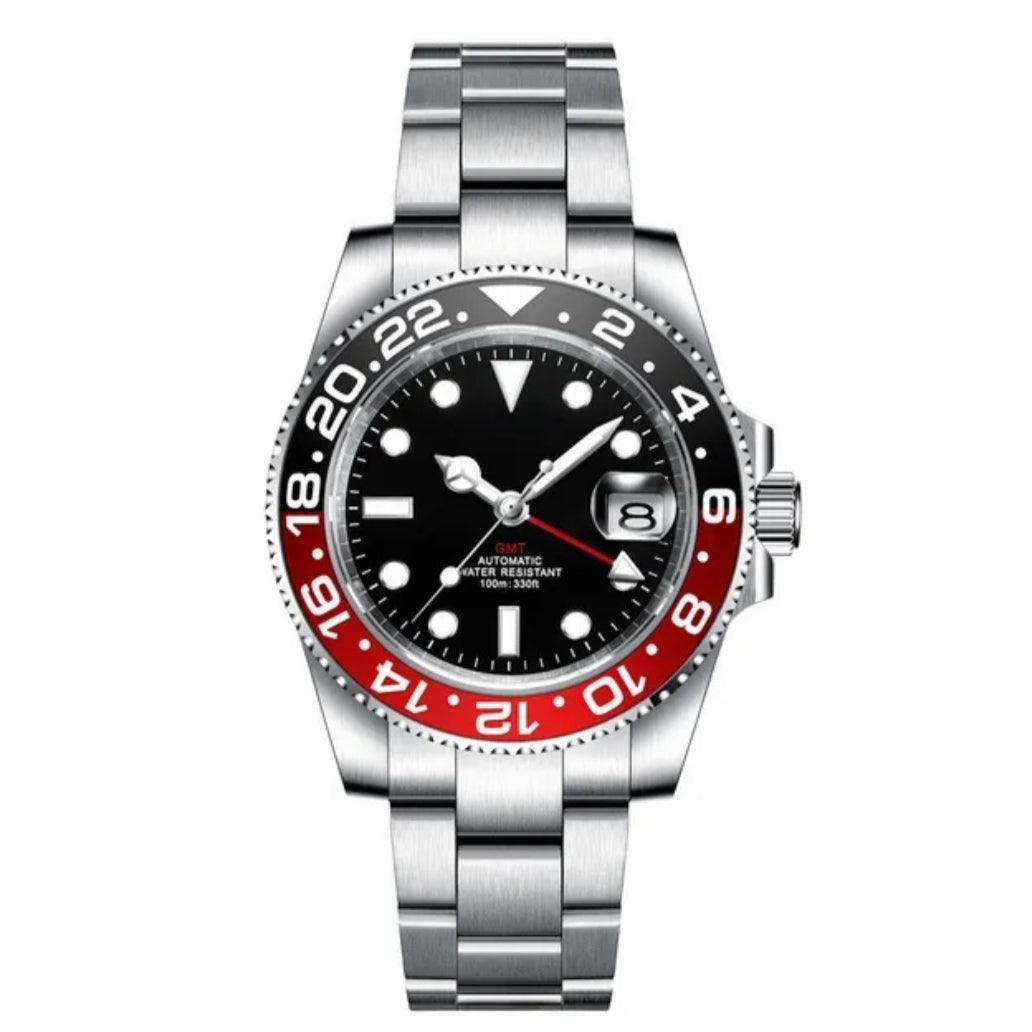 GMT personalizzato