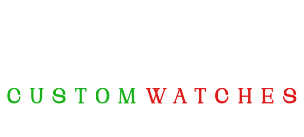 Volturnus Custom Watches