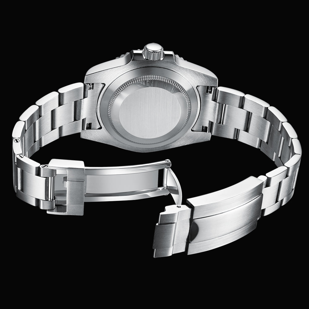 GMT personalizzato