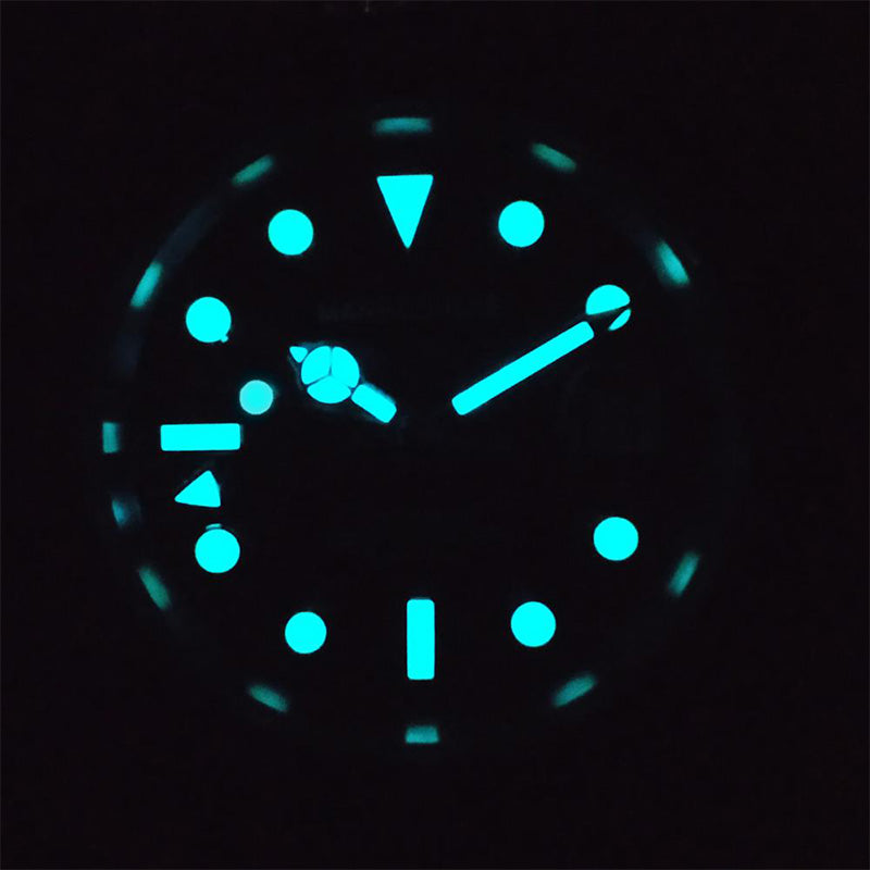 GMT personalizzato