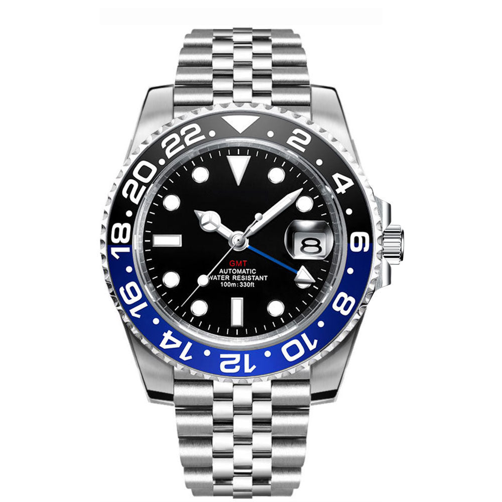 GMT personalizzato