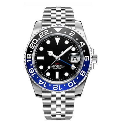 GMT personalizzato