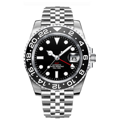 GMT personalizzato