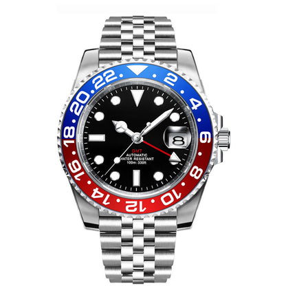 GMT personalizzato