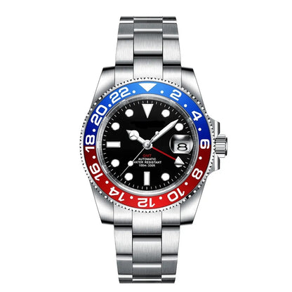 GMT personalizzato