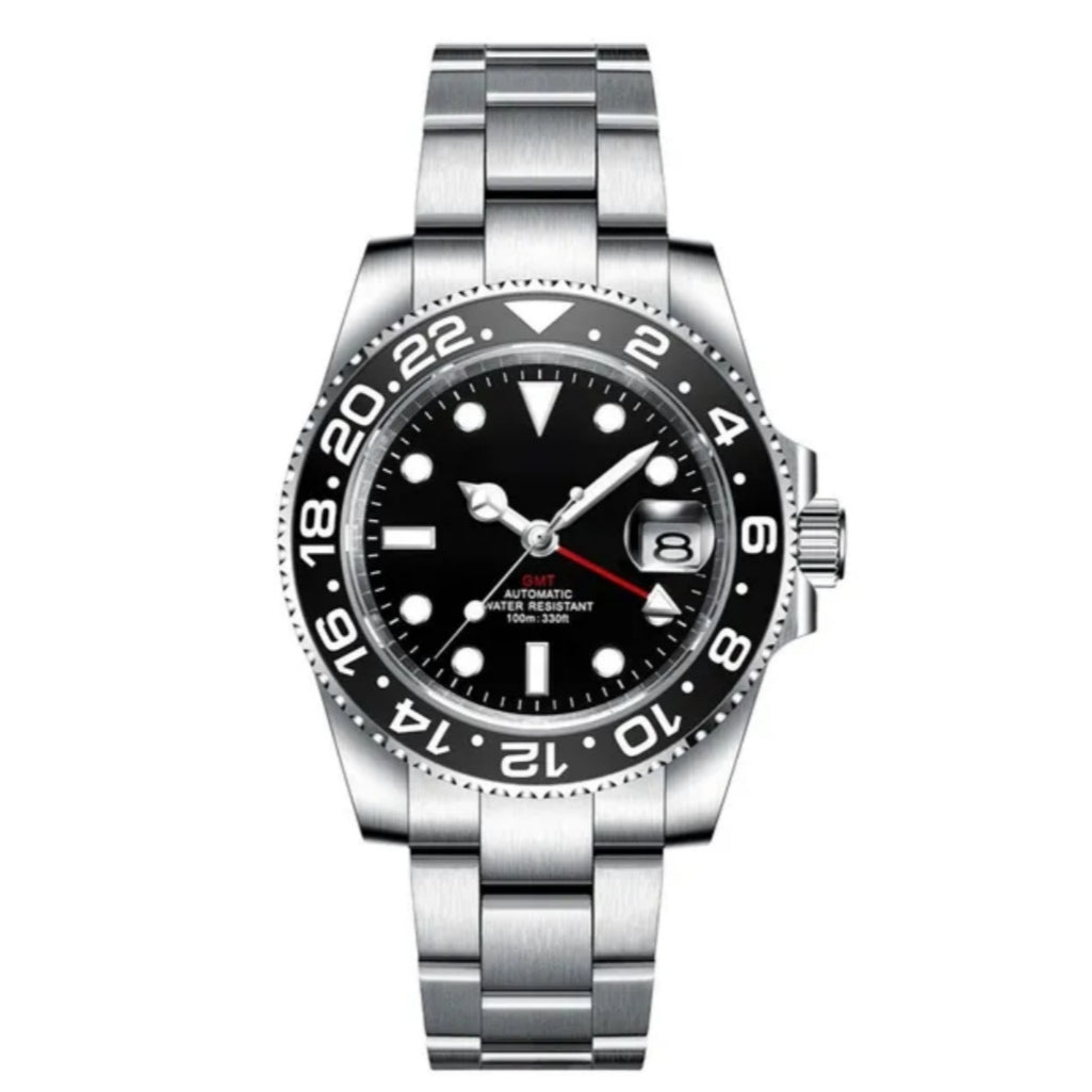 GMT personalizzato