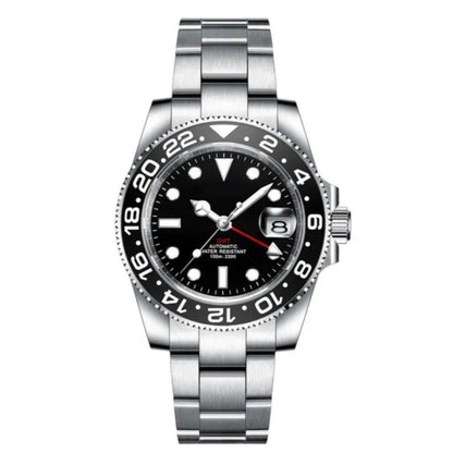 GMT personalizzato