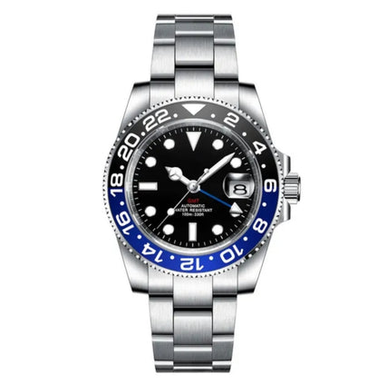 GMT personalizzato