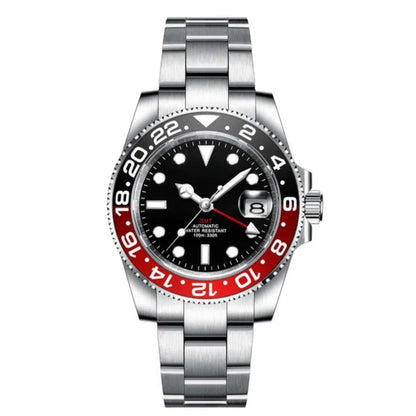 GMT personalizzato